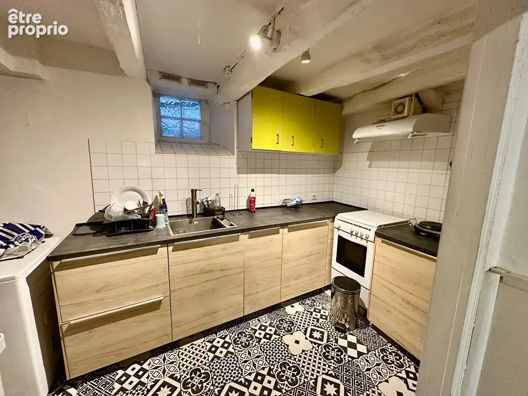 Maison en coeur de ville - photo 3