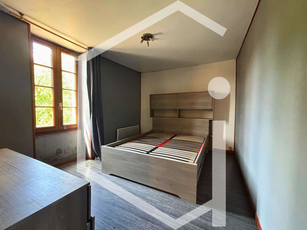 Ensemble immobilier de 3 logements avec potentiel locatif   Secteur touristique - photo 6