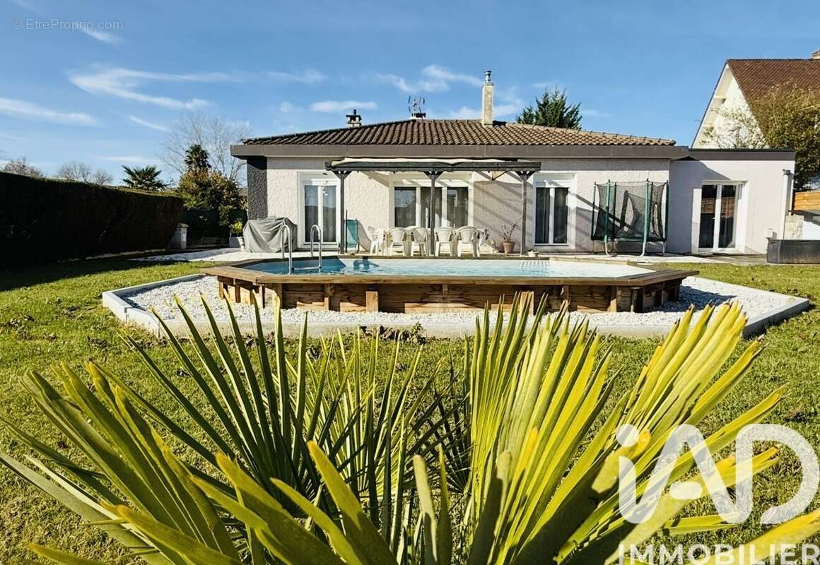 Photo 6 - Maison à SIROS