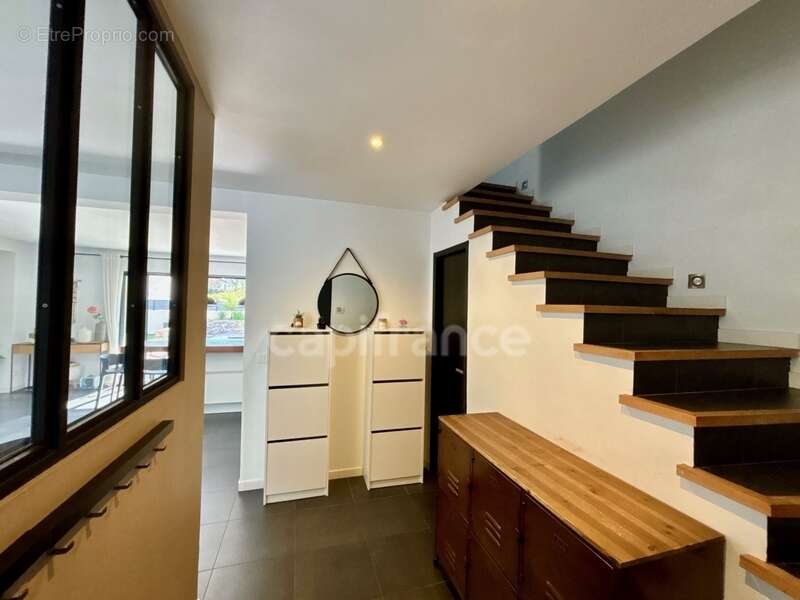 Maison à SAINT-JEAN-DE-VEDAS