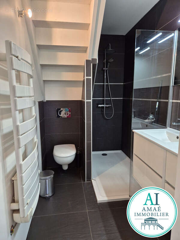 Maison à LEGE-CAP-FERRET