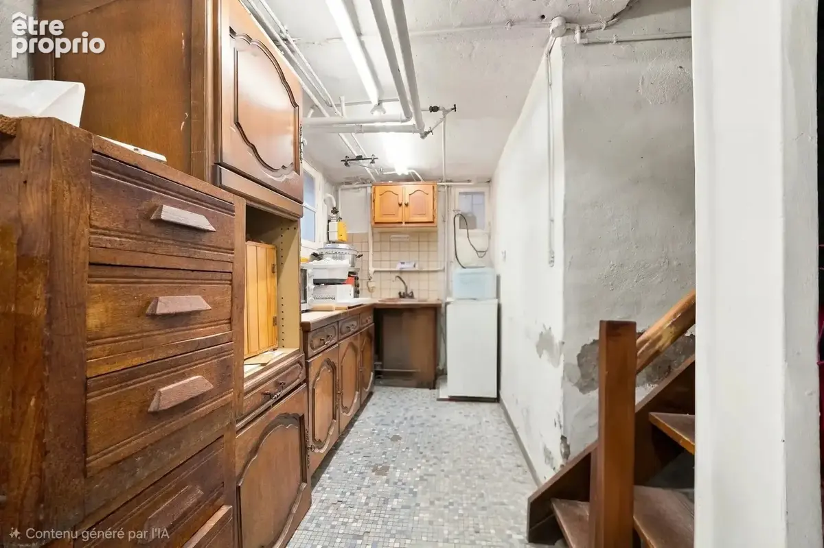 Maison 5 pièces 105 m² à vendre à Malakoff (92240) - photo 12