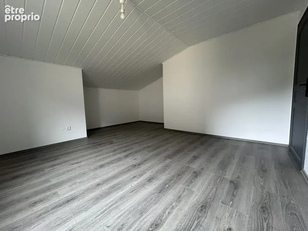 Maison individuelle dans un quartier calme à 5 minutes de SARREGUEMINES - photo 4
