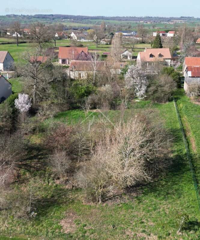 Maison à BOURBON-L'ARCHAMBAULT