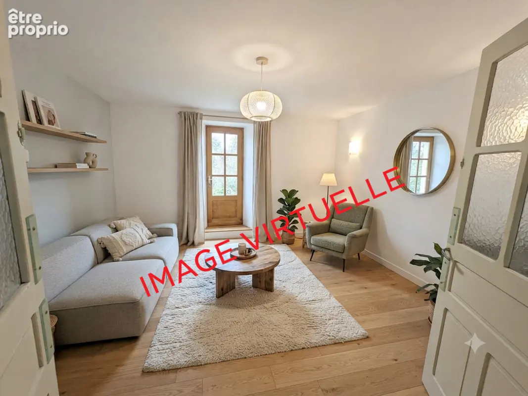 Maison 121m² à figeac - photo 6