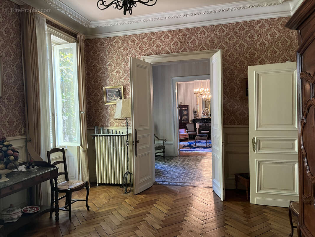 Maison à NERSAC