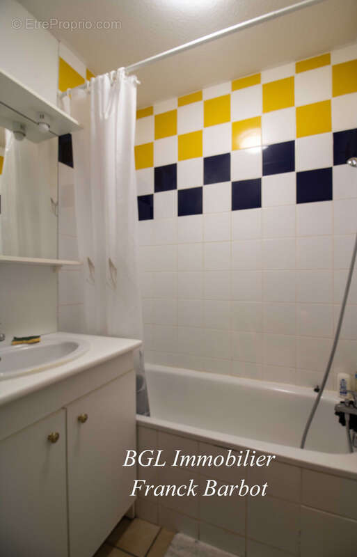 Appartement à BISCARROSSE