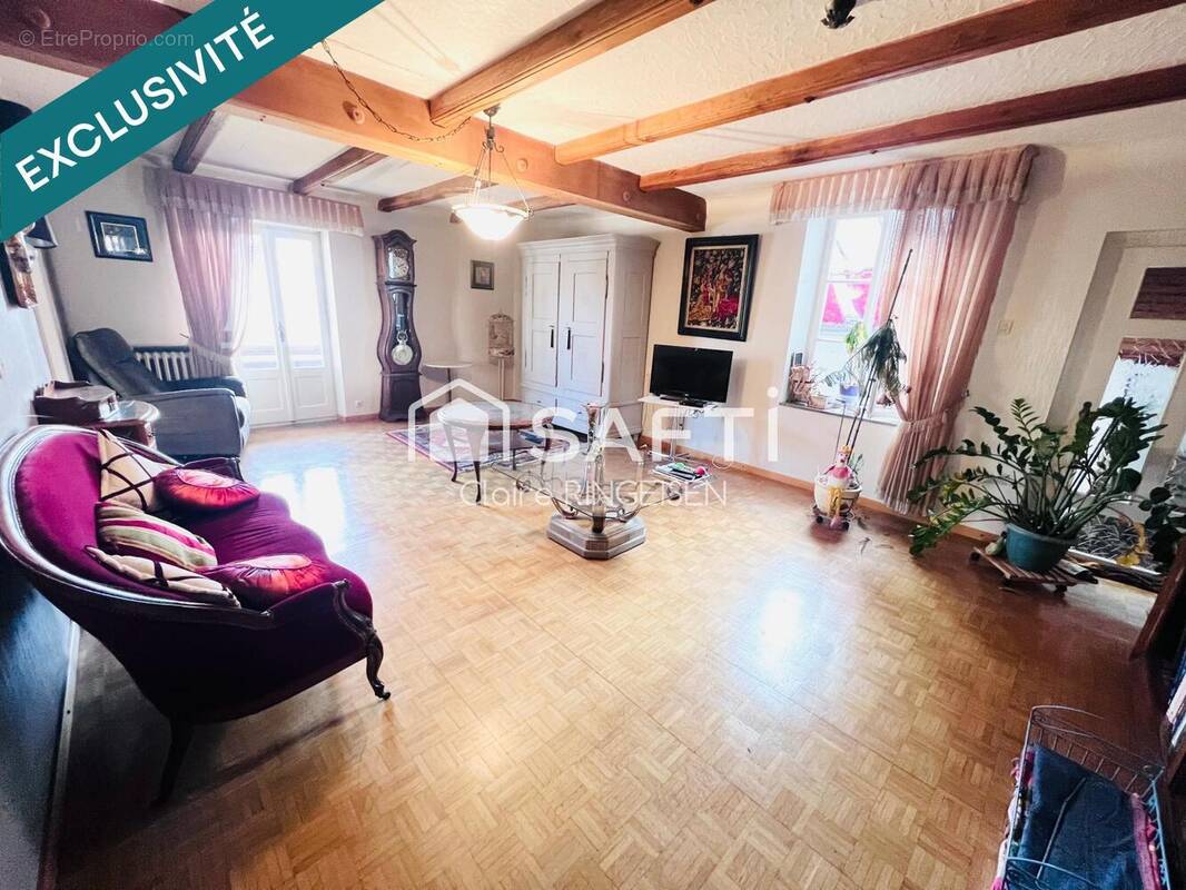 Photo 1 - Maison à FARSCHVILLER