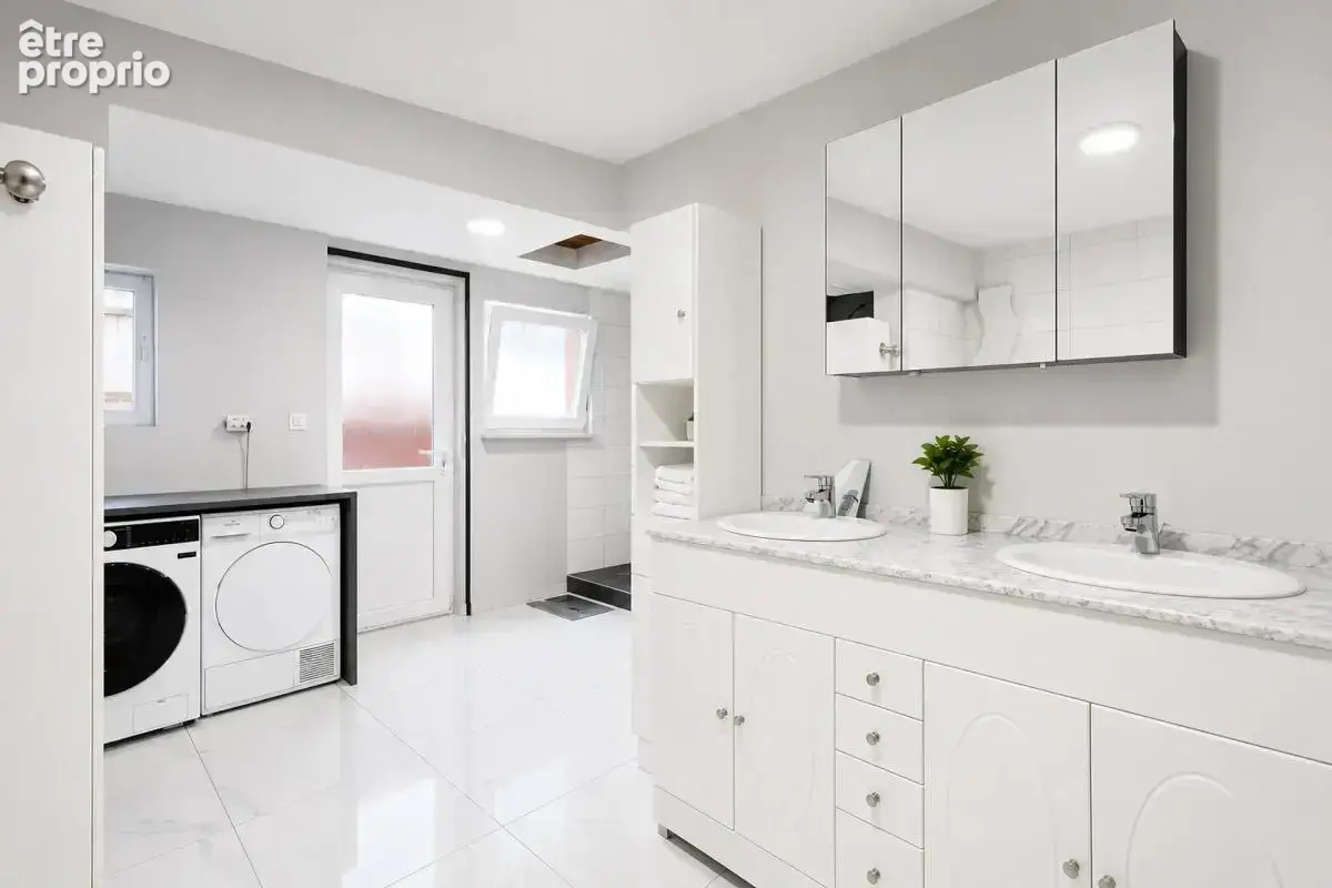 Lot de 2 maison de 5 pièces chacune à Meistratzheim - photo 29