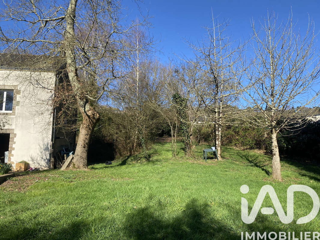 Photo 2 - Maison à ROCHEFORT-EN-TERRE
