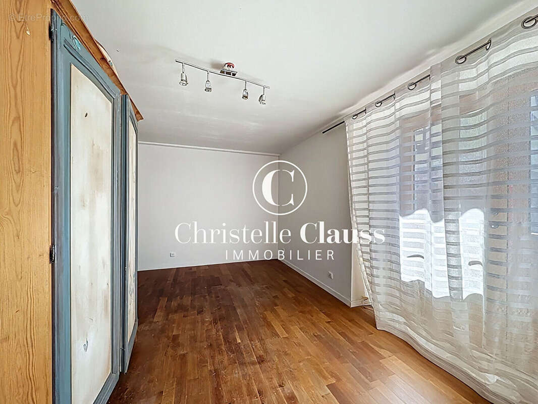 Maison à KAYSERSBERG