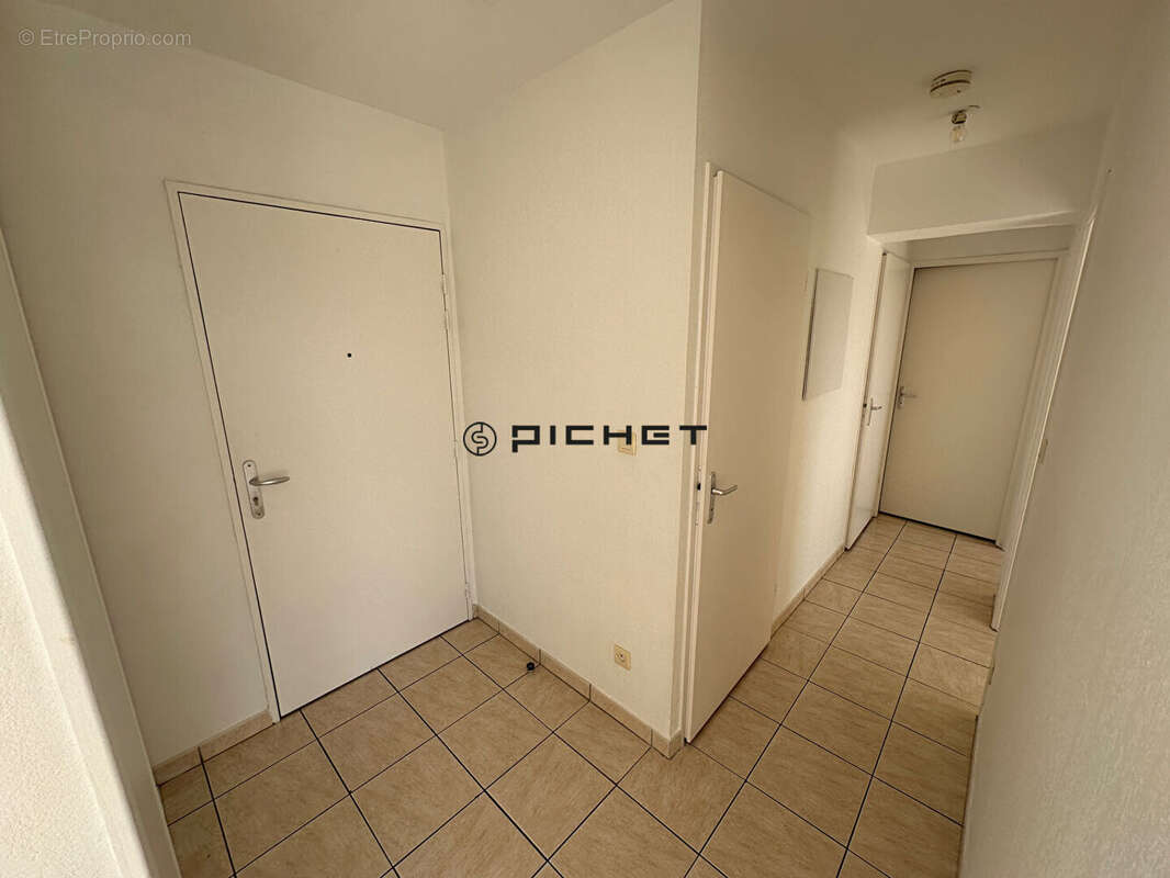 Appartement à TERRASSON-LAVILLEDIEU