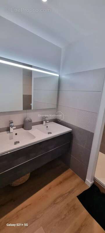 Appartement à FUVEAU