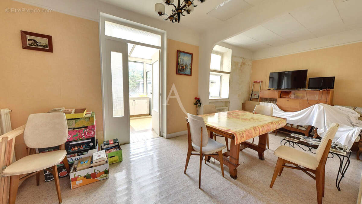 Terrain à BRY-SUR-MARNE