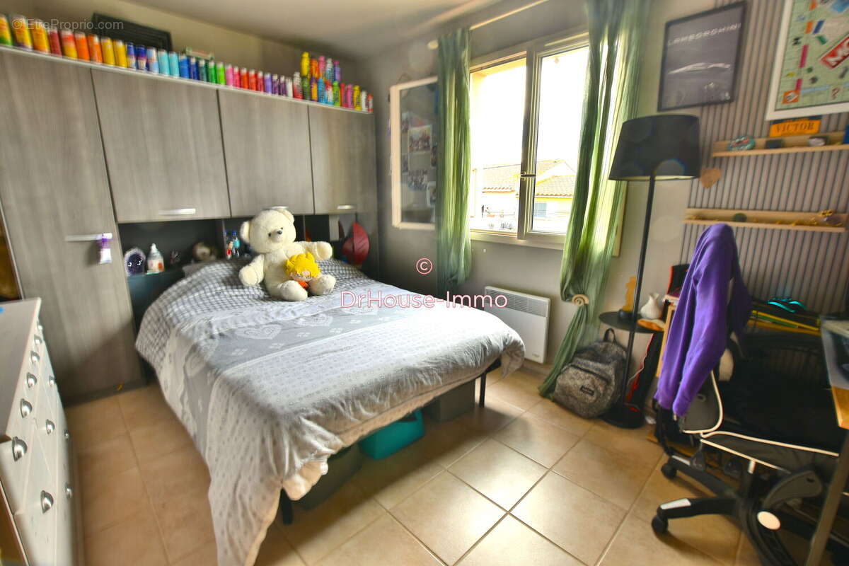 Maison à VILLELONGUE-DE-LA-SALANQUE