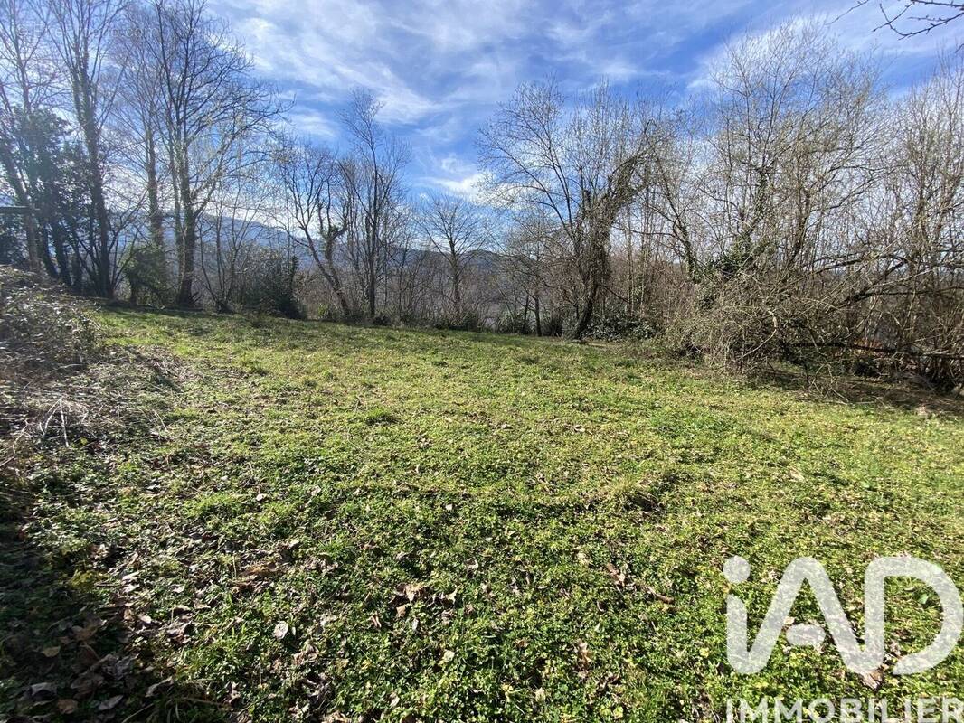Photo 1 - Terrain à ESCOTS