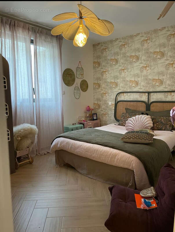 Appartement à PIETROSELLA