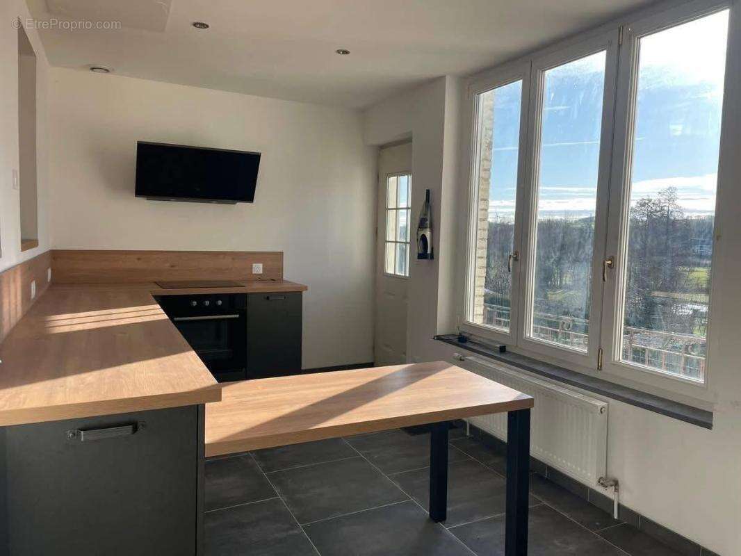Maison 96 m² à Pernes  - photo 2