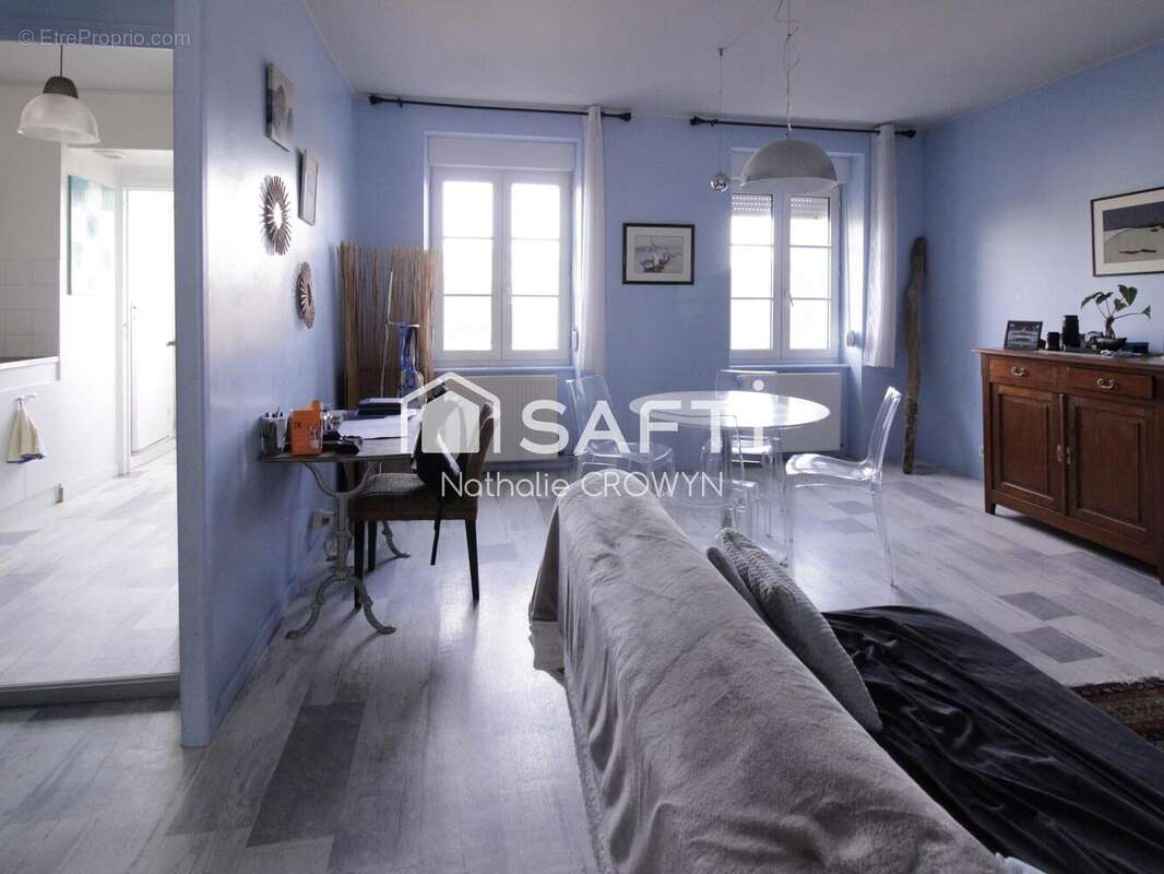Photo 3 - Appartement à GRANVILLE
