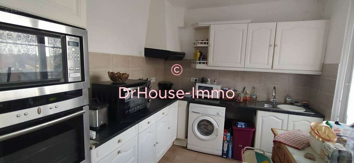 Maison à TOURVILLE-SUR-ARQUES