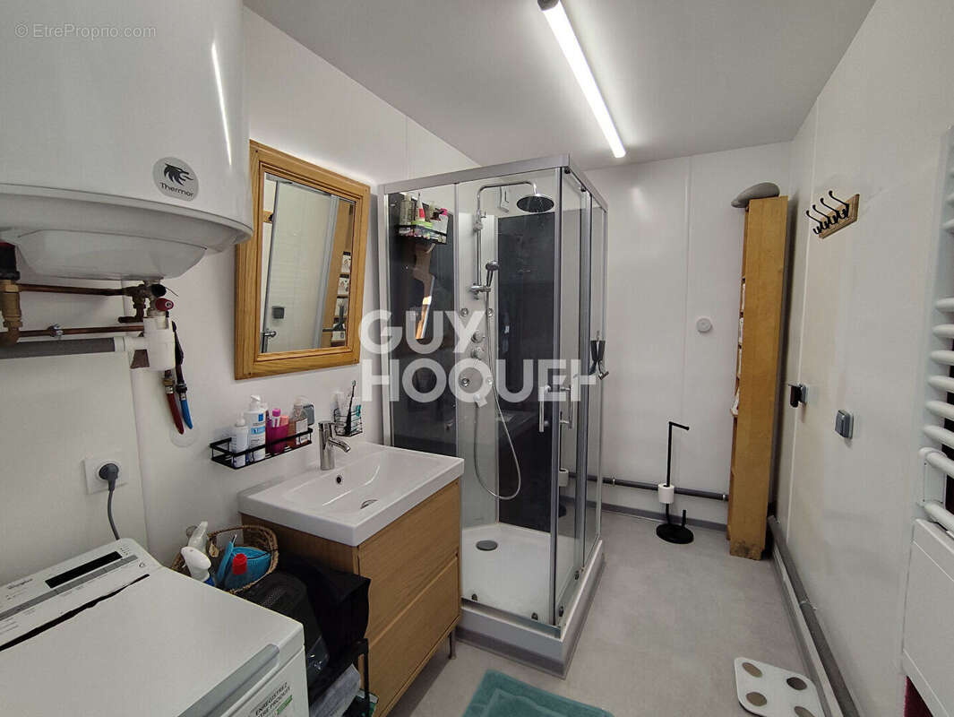 Appartement à CHAMPOLY