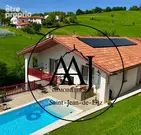 Maison à BIRIATOU
