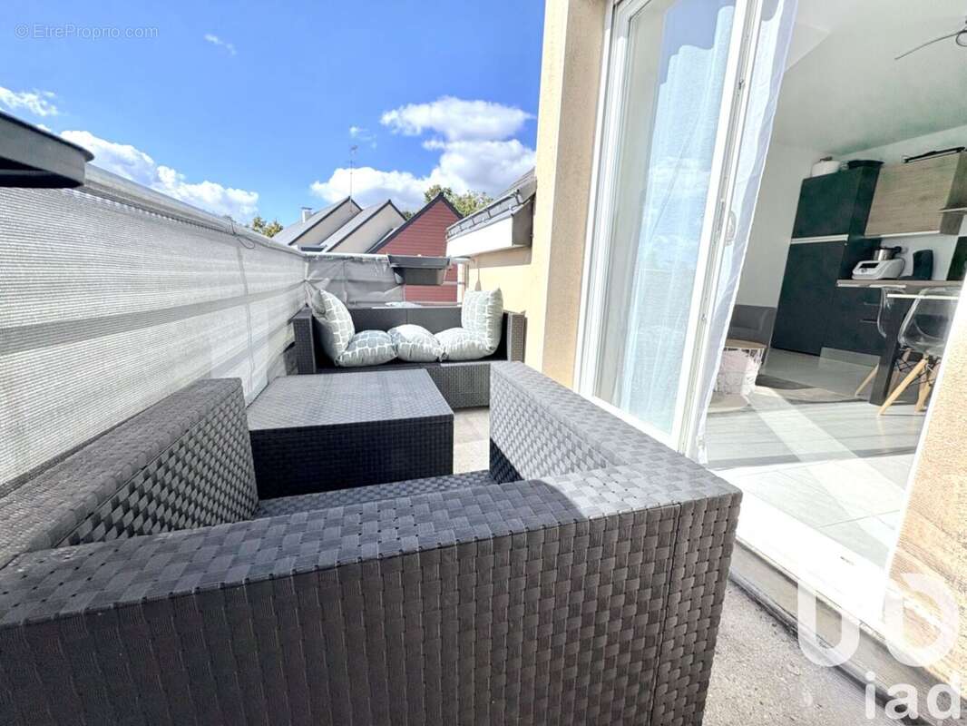 Photo 6 - Appartement à LANGUIDIC