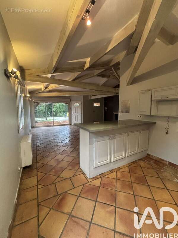 Photo 9 - Maison à MARSEILLE-12E