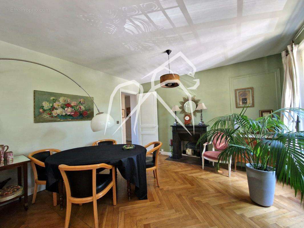 Appartement à ROUEN