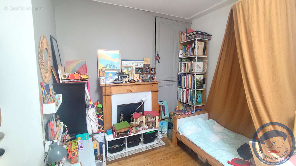 Maison, 64,5 m2,  3 pièces, quartier cathédrale - photo 3