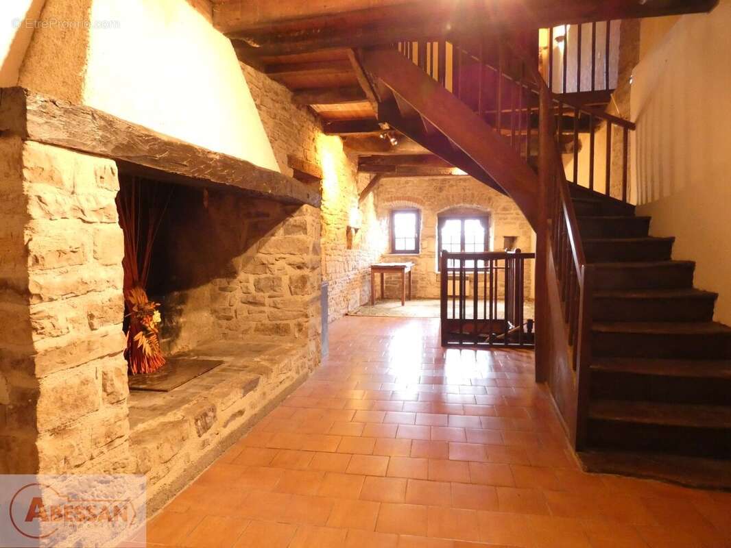 Maison à CORDES-SUR-CIEL