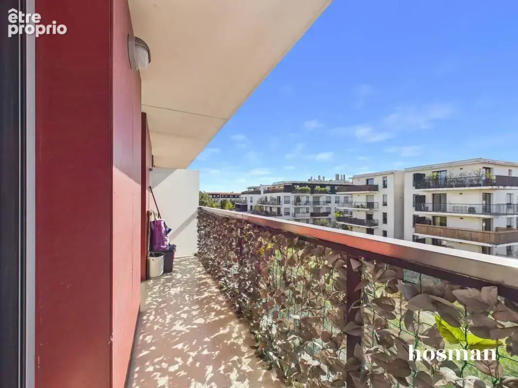 Superbe appartement 2 pièces avec balcon et parking - Cours Saint Louis, Bordeaux - photo 15