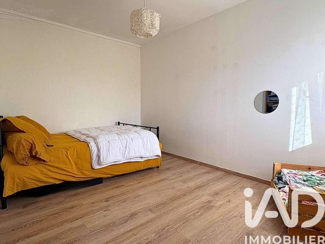 Photo 6 - Appartement à CREUTZWALD