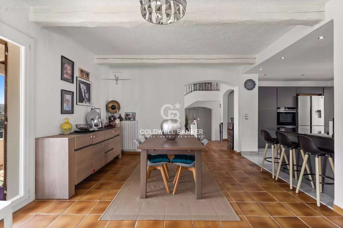 Maison à NICE