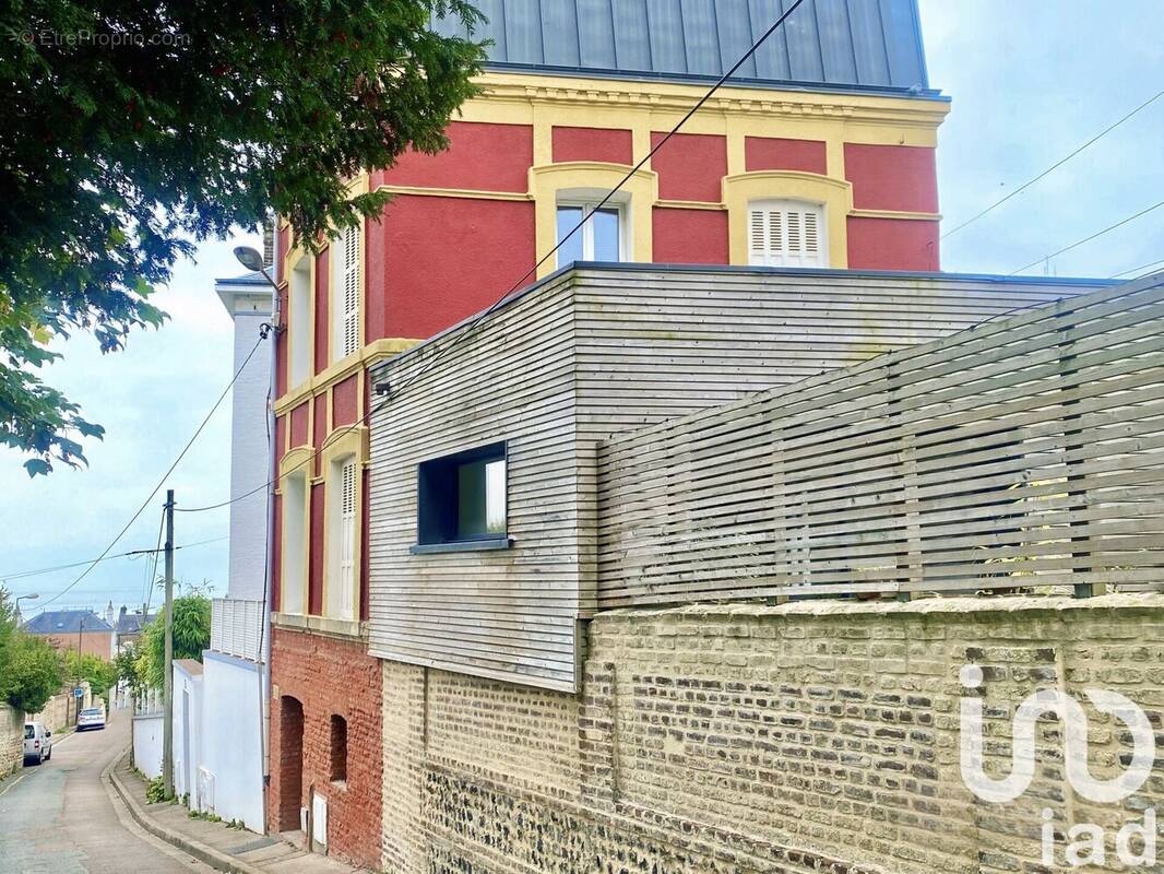 Photo 1 - Maison à LE HAVRE