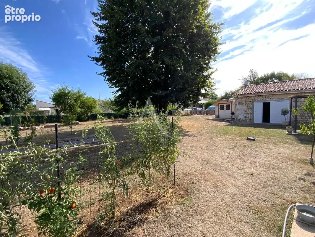 Maison Saint Quantin De Rancanne 3 pièce(s) 90 m2 - photo 12