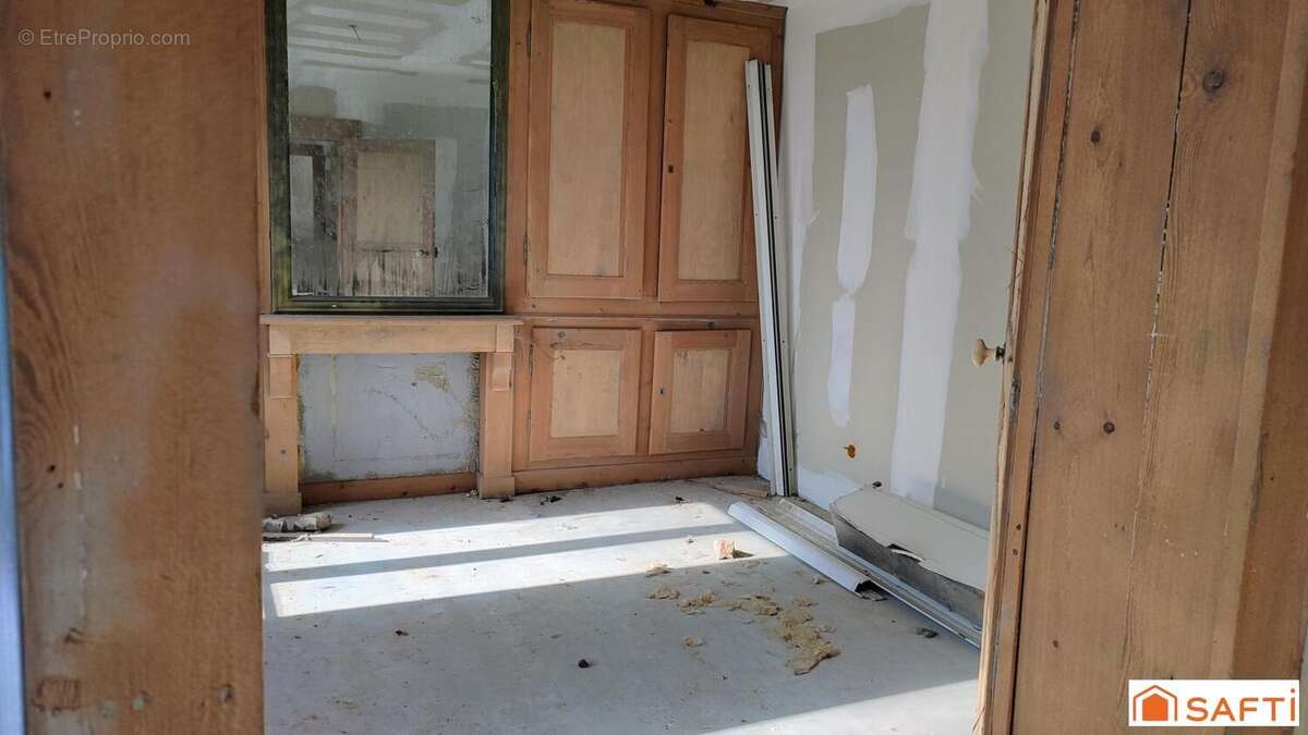 Photo 7 - Maison à CARTIGNIES
