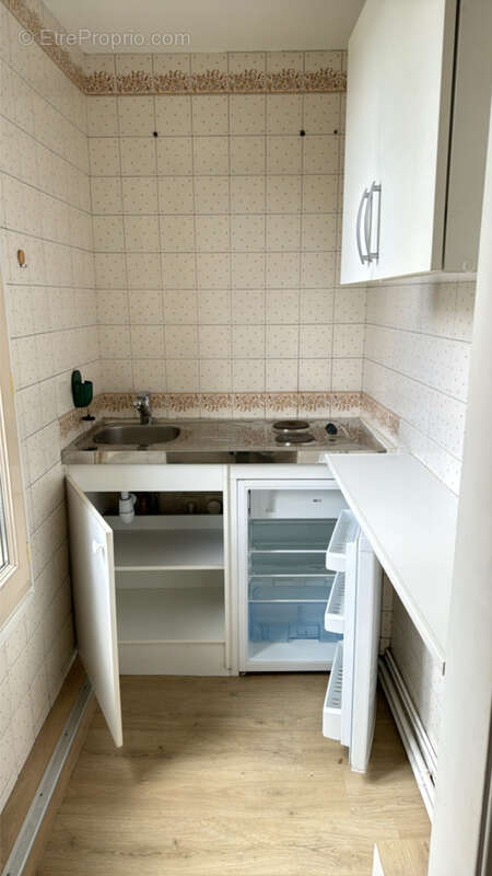 Appartement à PERIGUEUX