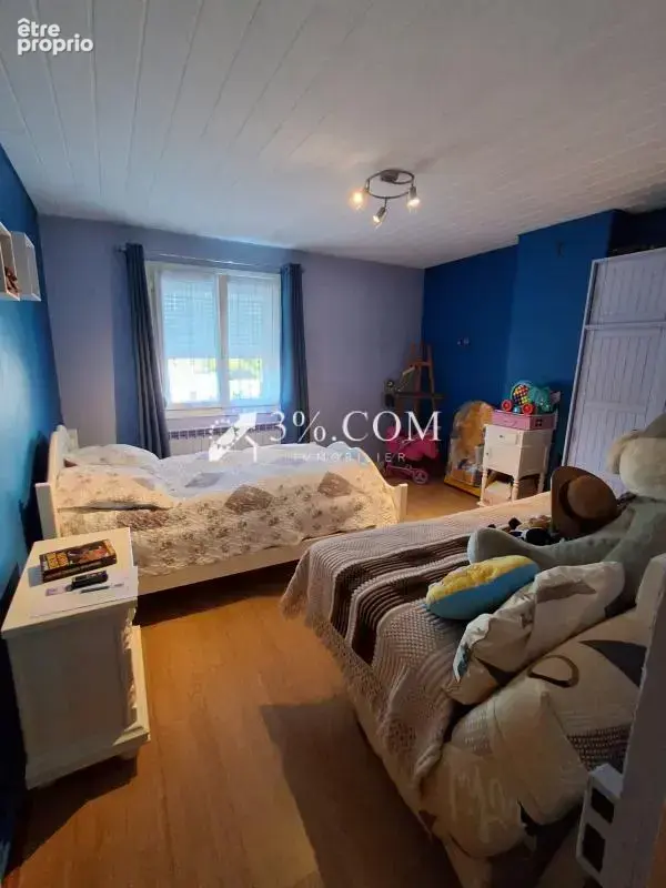 Maison de 88m2 Valenciennes - photo 10