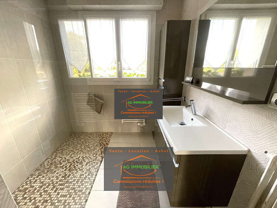 Maison à SAINT-GILLES