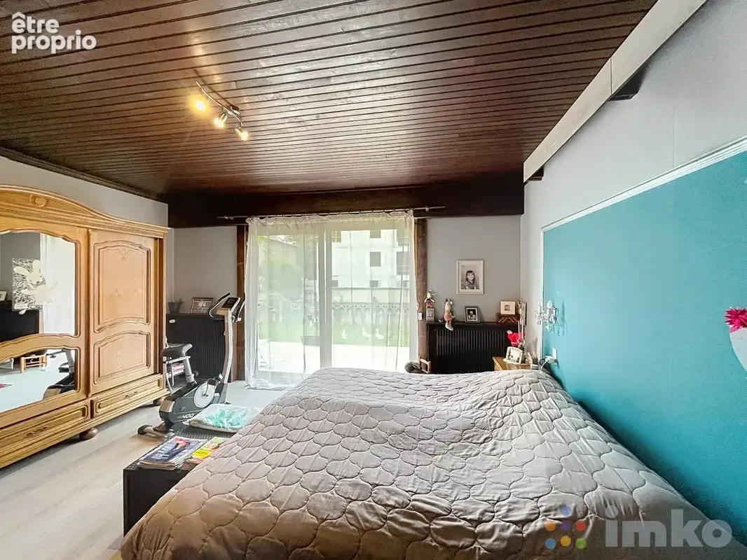 Maison 4 pièces 115 m² à vendre à Mouvaux (59420) - photo 4
