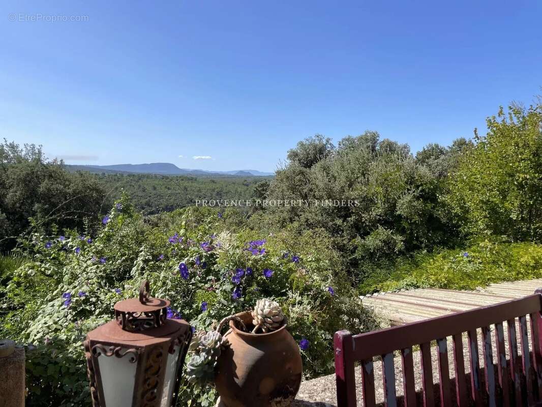 Maison à MOISSAC-BELLEVUE