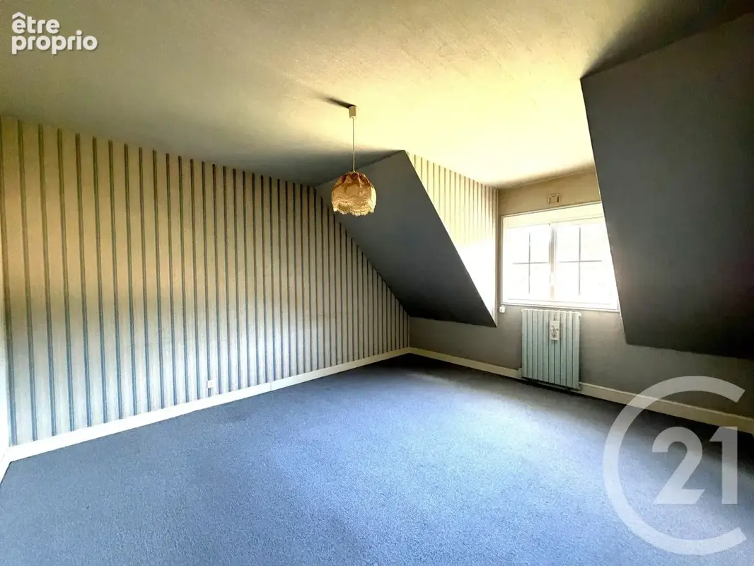 Maison 6 pièces 134 m² à vendre à Marboue (28200) - photo 7