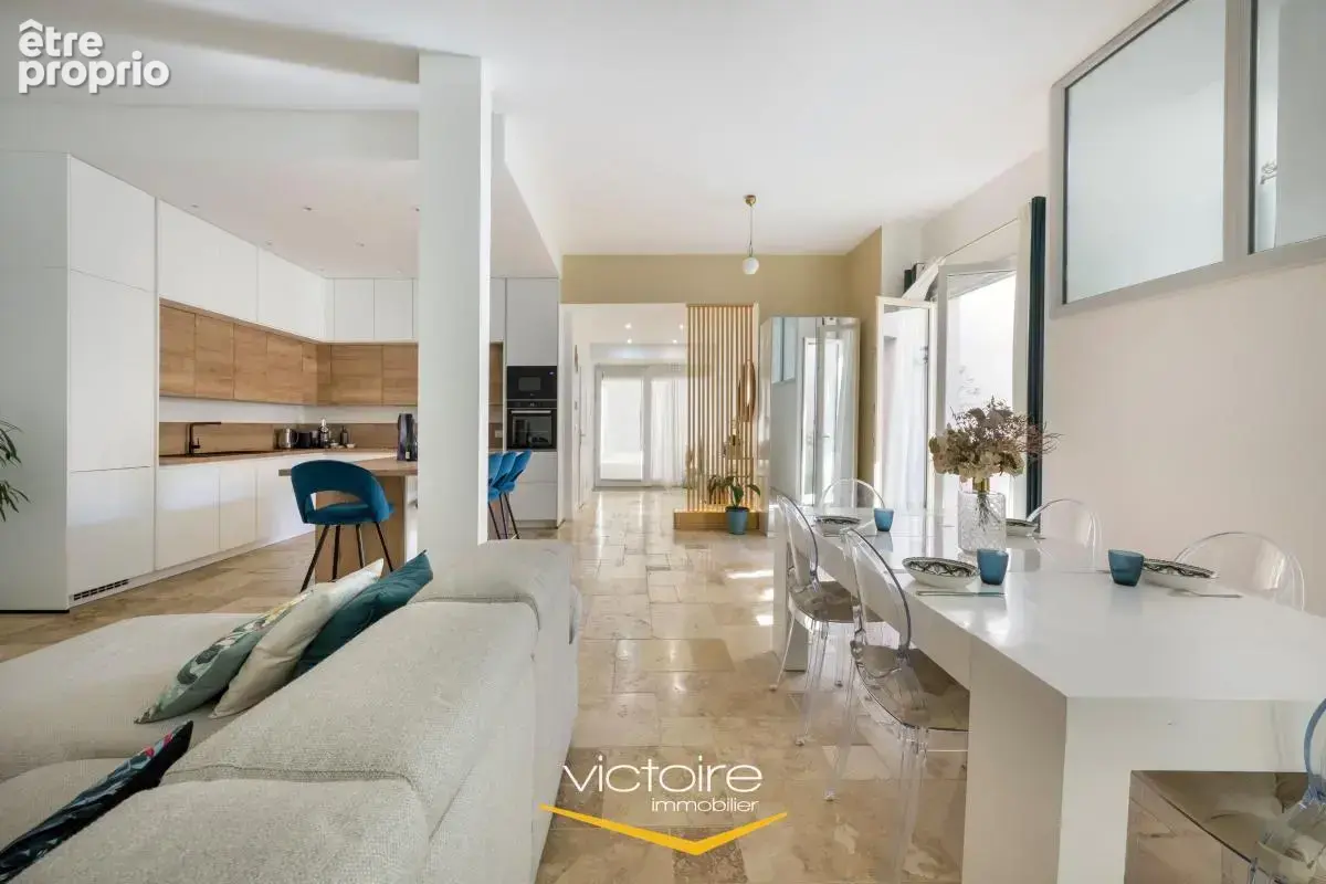 Photo Appartement à Lyon-3e au prix de 549 000€