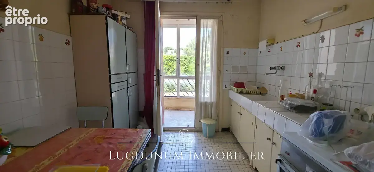 RARE ! Appartement 3 pièce(s) de 74,87 m2  + 2 balcons à 5 min à pied de la plage - photo 8