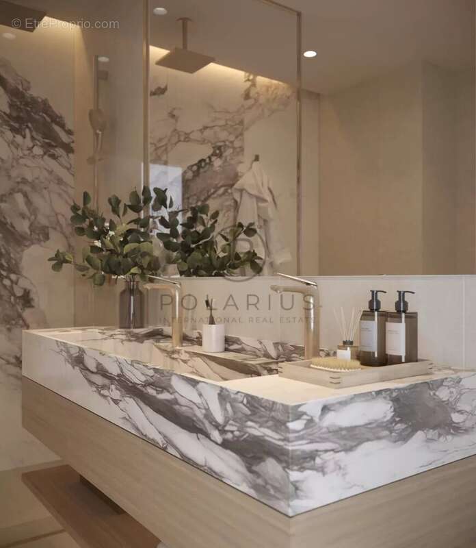 Appartement à AJACCIO