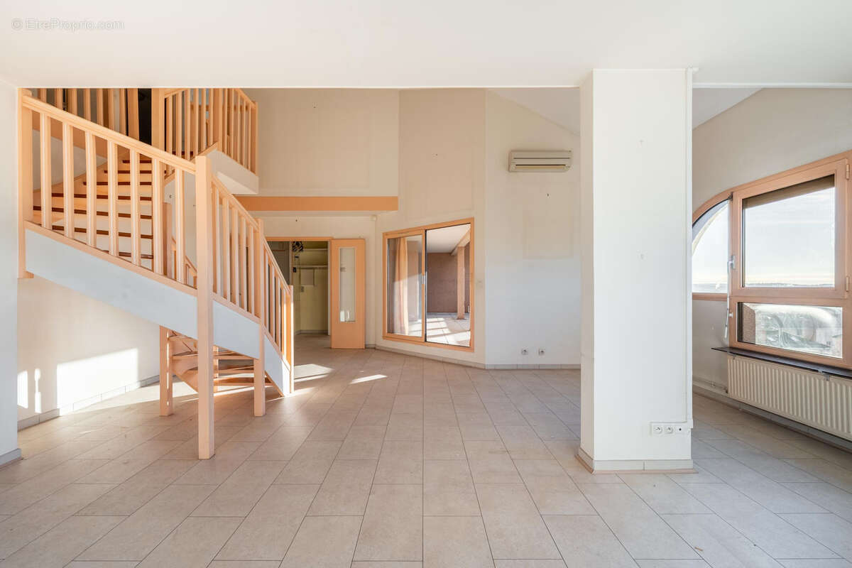 Appartement à VILLEFRANCHE-SUR-SAONE