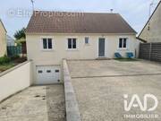 Photo 1 - Maison à VEMARS