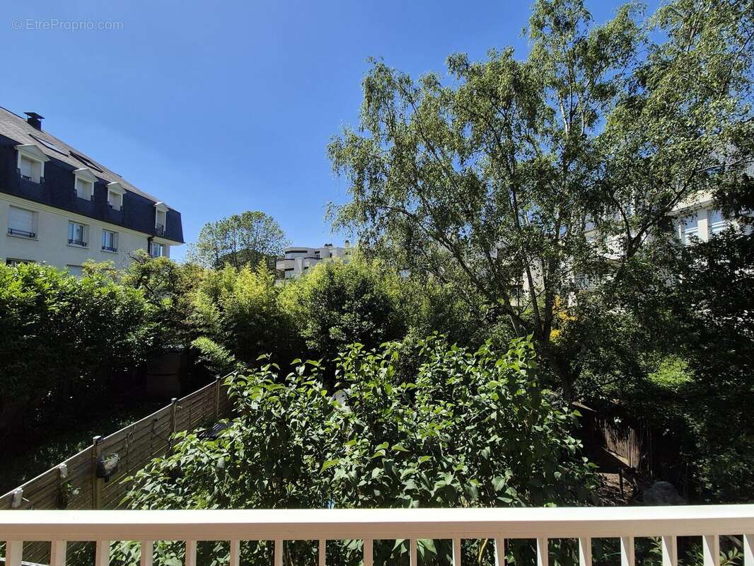 Appartement à NOISY-LE-GRAND