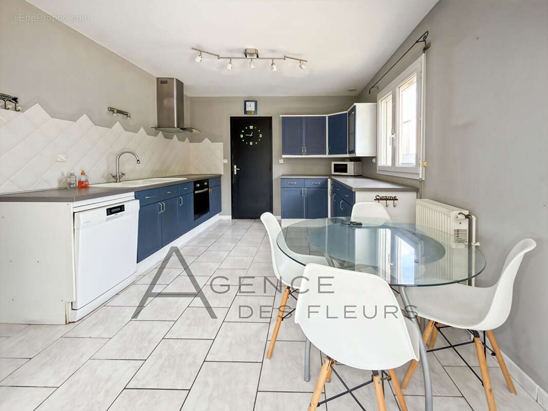Maison Saint Pierre Les Elbeuf - photo 3